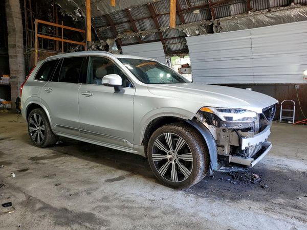 2021 VOLVO XC90 Inscription