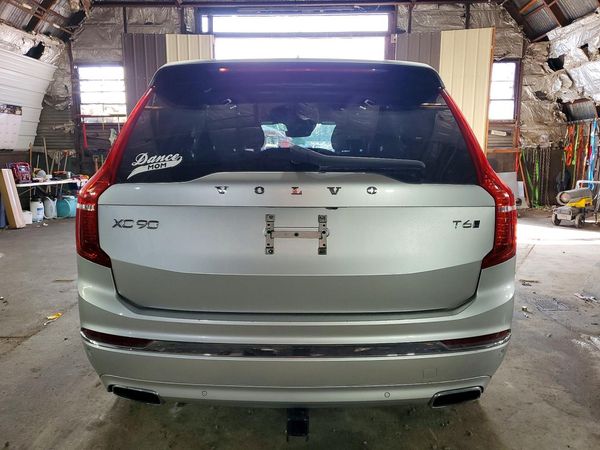 2021 VOLVO XC90 Inscription