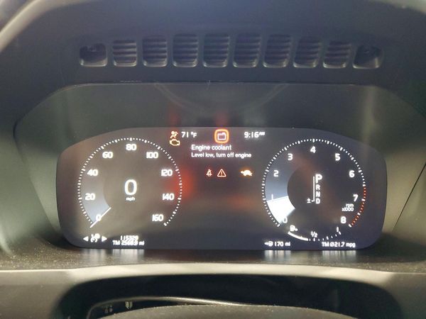 2021 VOLVO XC90 Inscription