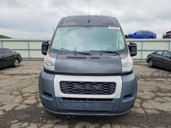 2020 RAM PROMASTER 3500 VF