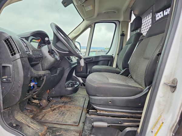 2020 RAM PROMASTER 3500 VF