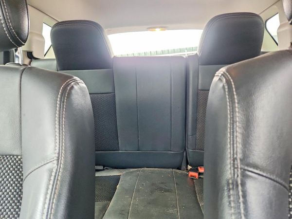 2016 JEEP COMPASS LATITUDE 4X4