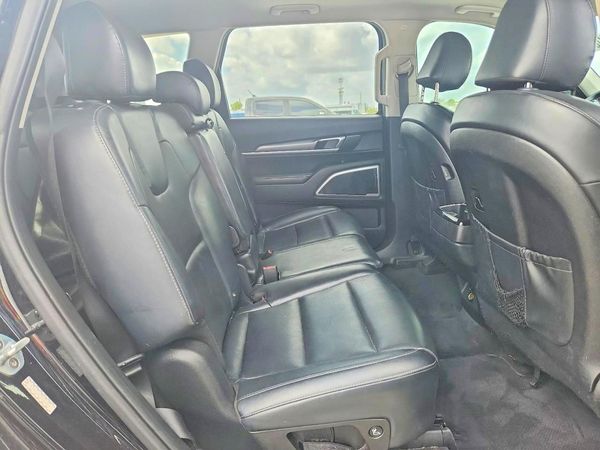 2020 KIA TELLURIDE S — PSRS