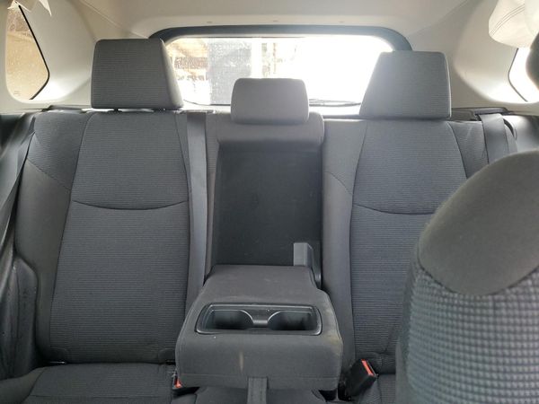 2022 TOYOTA RAV4 LE — SUVN