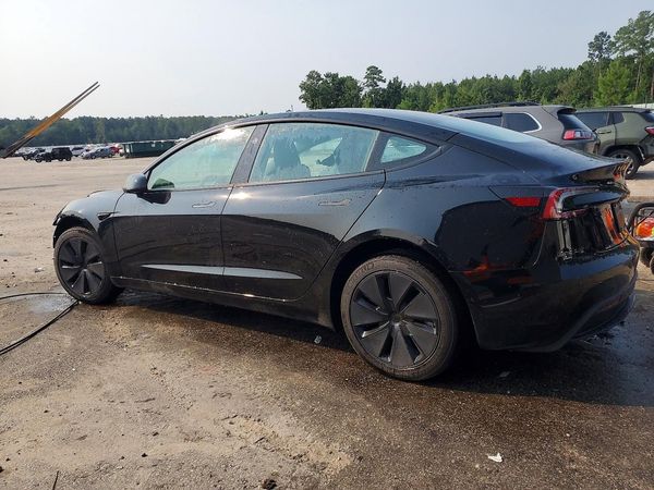 2026 TESLA MODEL 3