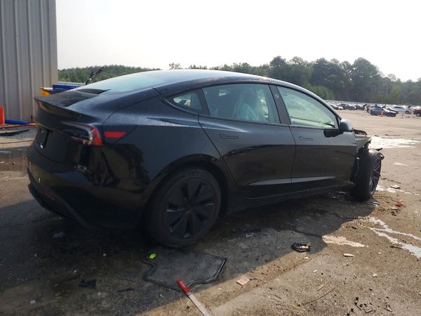 2026 TESLA MODEL 3