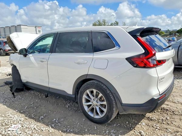 2023 HONDA CR-V EX