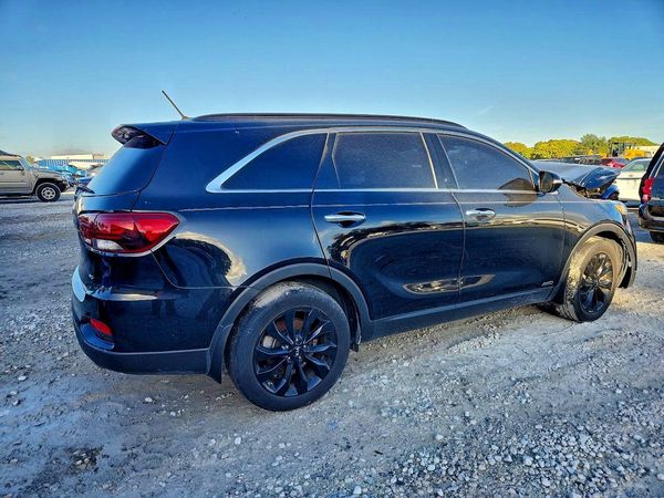 2020 KIA SORENTO L, LX, S