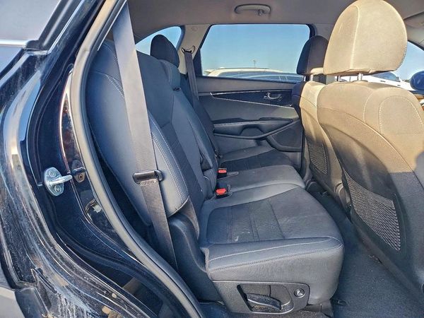 2020 KIA SORENTO L, LX, S