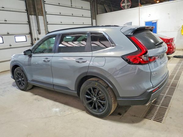2024 HONDA CR-V Sport