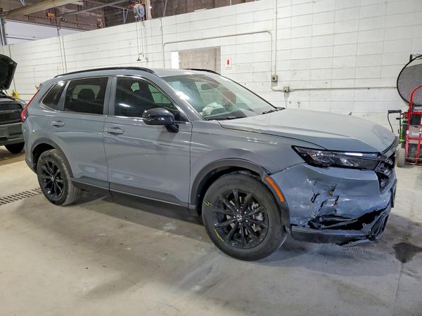 2024 HONDA CR-V Sport