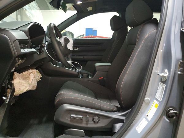 2024 HONDA CR-V Sport