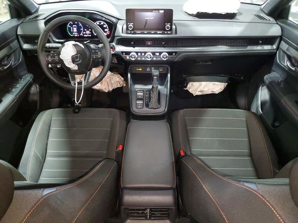 2024 HONDA CR-V Sport