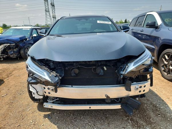 2025 LEXUS NX 350H 350h Luxury