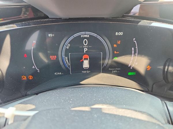 2025 LEXUS NX 350H 350h Luxury