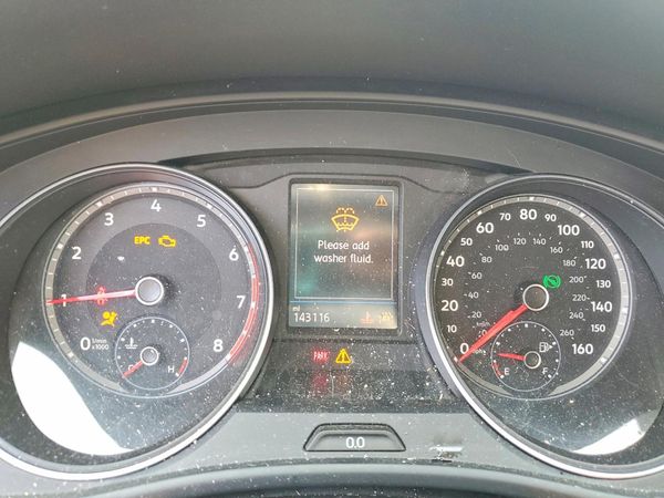 2019 VOLKSWAGEN ATLAS 4Motion SE