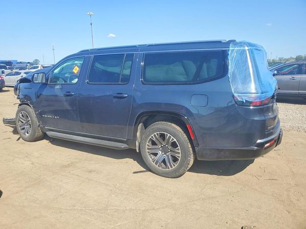 2023 JEEP WAGONEER