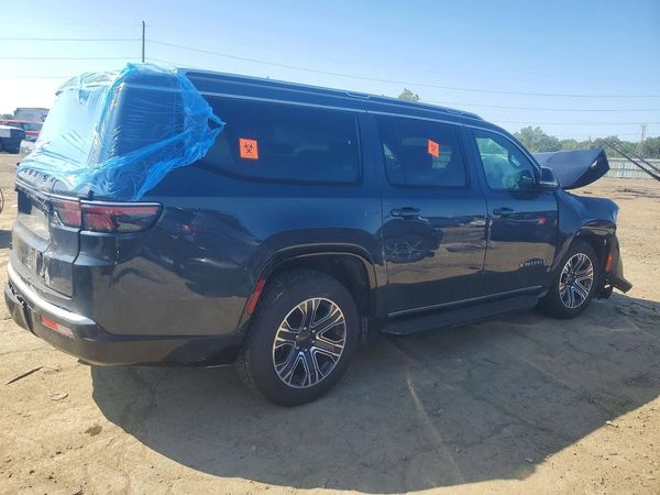 2023 JEEP WAGONEER