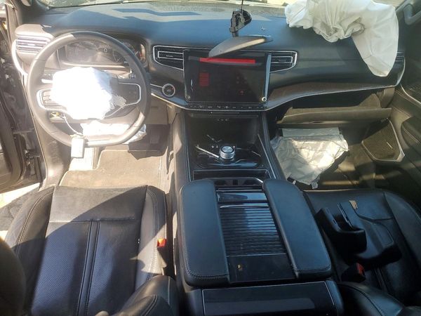 2023 JEEP WAGONEER