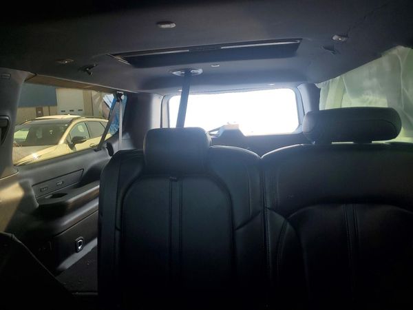 2023 JEEP WAGONEER