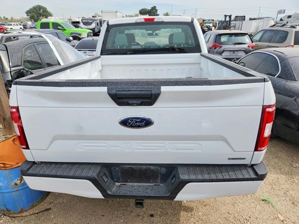 2019 FORD F150