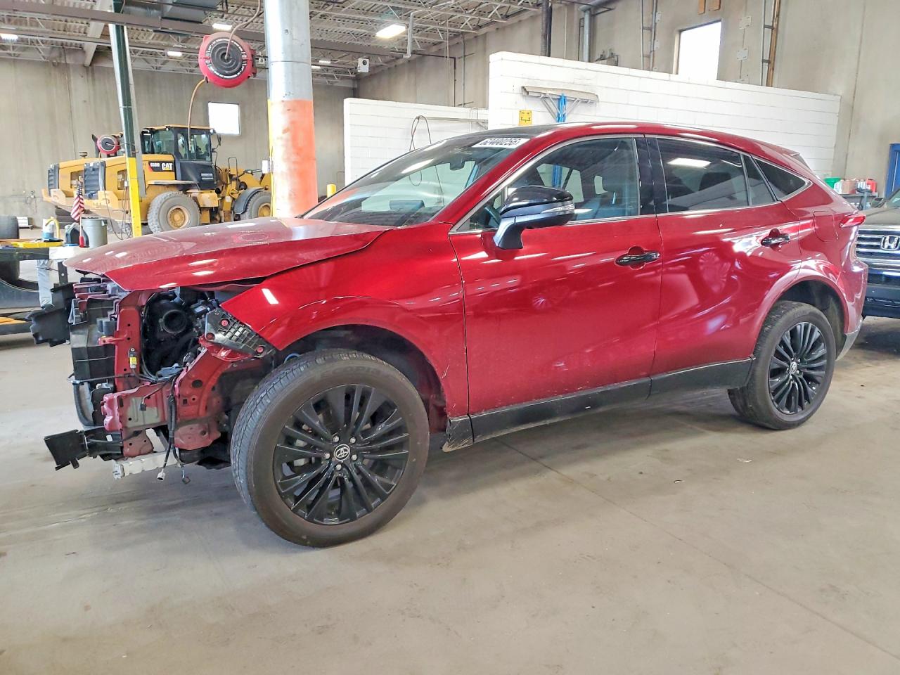 2024 TOYOTA VENZA