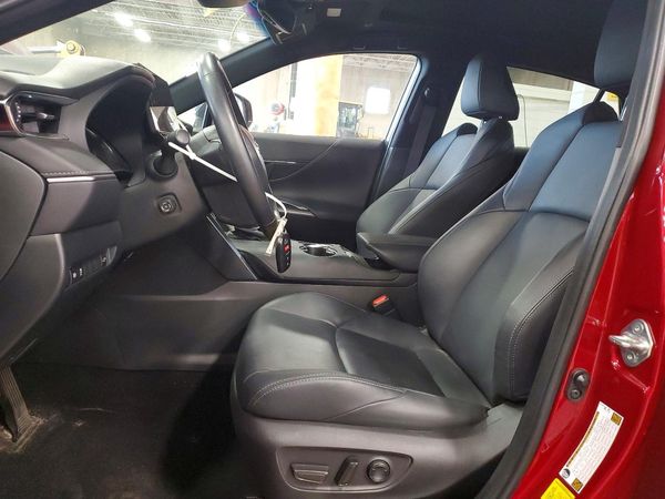 2024 TOYOTA VENZA
