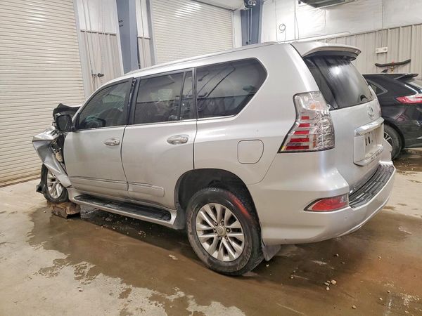 2016 LEXUS GX