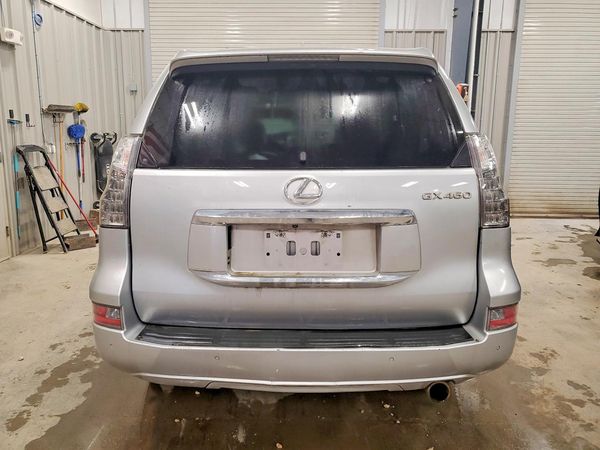 2016 LEXUS GX