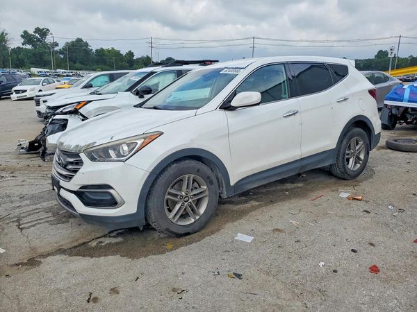 2017 HYUNDAI SANTA FE SPORT Base
