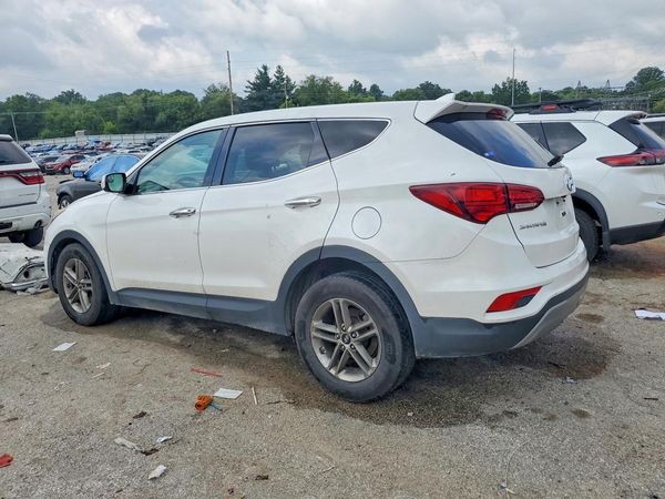 2017 HYUNDAI SANTA FE SPORT Base
