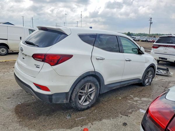 2017 HYUNDAI SANTA FE SPORT Base