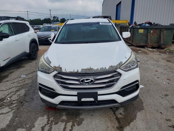 2017 HYUNDAI SANTA FE SPORT Base