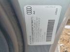 2013 AUDI A6 quattro Premium Plus
