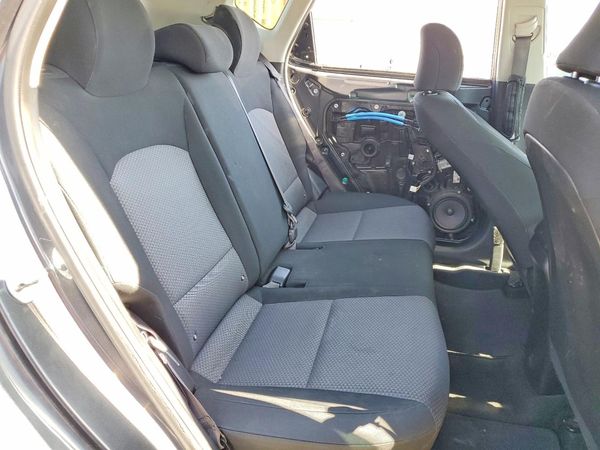 2020 KIA SOUL LX, S, X-Line