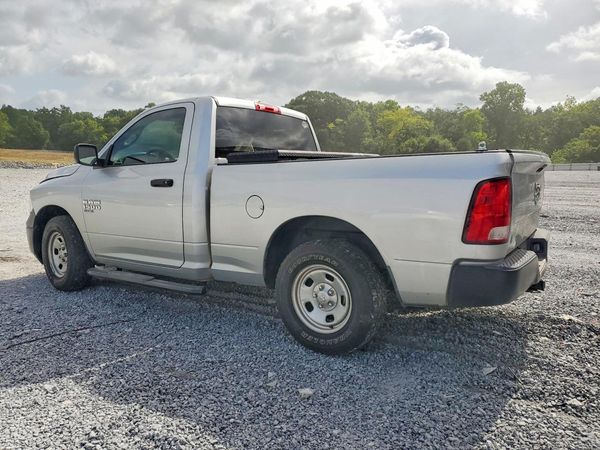 2019 RAM 1500 CLASSIC Tradesman, ST