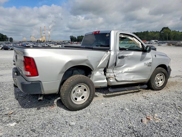 2019 RAM 1500 CLASSIC Tradesman, ST