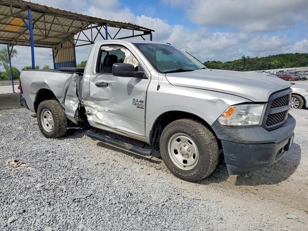 2019 RAM 1500 CLASSIC Tradesman, ST