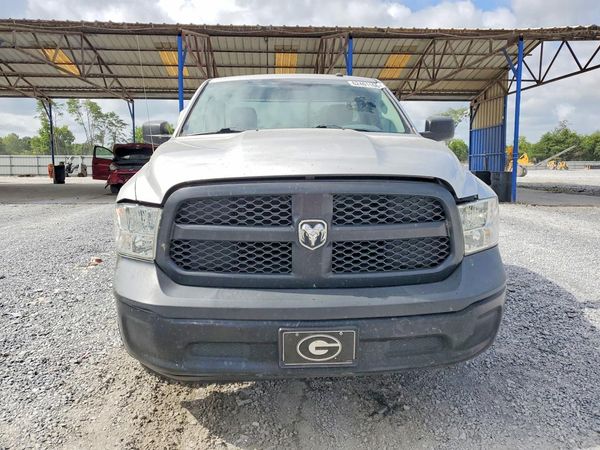 2019 RAM 1500 CLASSIC Tradesman, ST
