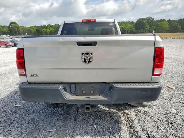 2019 RAM 1500 CLASSIC Tradesman, ST