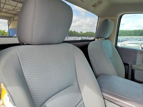 2019 RAM 1500 CLASSIC Tradesman, ST