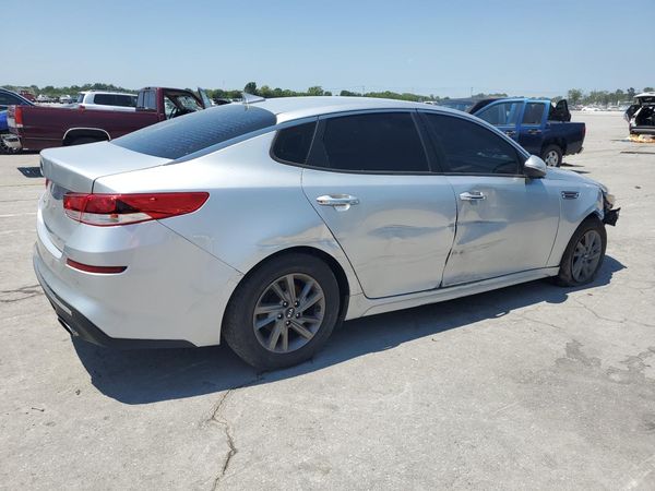 2020 KIA OPTIMA LX, S, SE