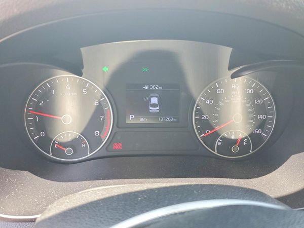 2020 KIA OPTIMA LX, S, SE