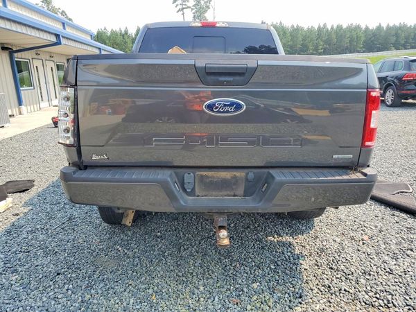 2019 FORD F150