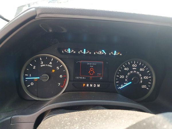 2019 FORD F150