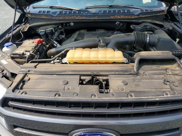 2019 FORD F150