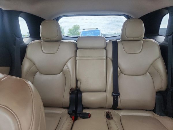 2016 JEEP CHEROKEE LIMITED FWD