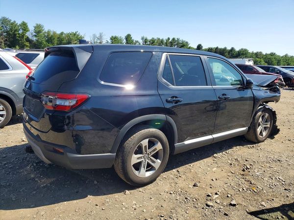 2024 HONDA PILOT EX-L