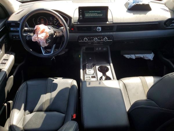 2024 HONDA PILOT EX-L