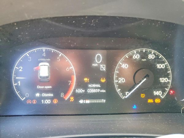 2024 HONDA PILOT EX-L